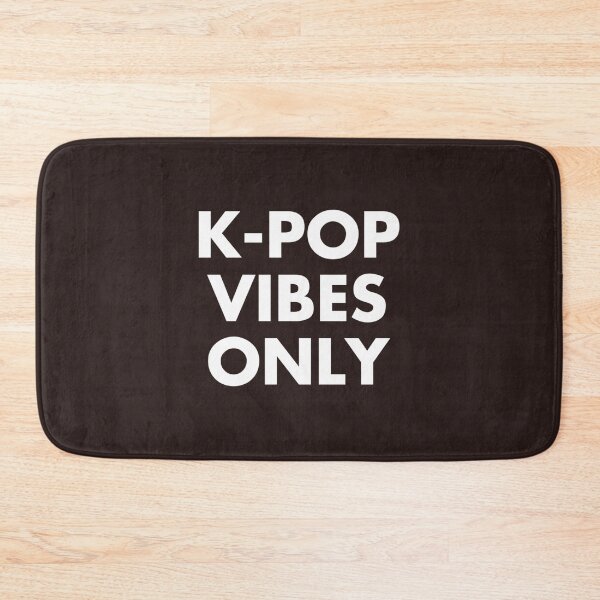 Item preview, K-Pop Vibes Only Classic T-Shirt| Kpop T-Shirt designed and sold by dragonds.