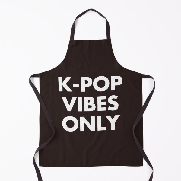 Item preview, K-Pop Vibes Only Classic T-Shirt| Kpop T-Shirt designed and sold by dragonds.