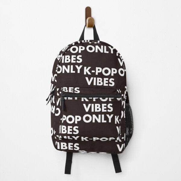 Item preview, K-Pop Vibes Only Classic T-Shirt| Kpop T-Shirt designed and sold by dragonds.