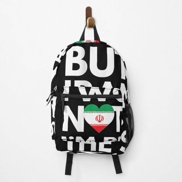 Item preview, I Would Not Say I Am Perfect But I Am Iranian From Iran Gift  designed and sold by sheilase.