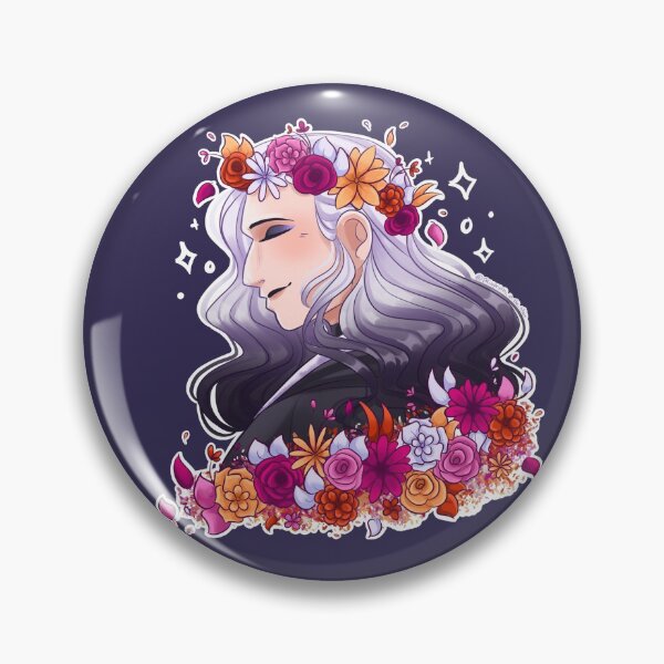 Item preview, Pride Themed Yasha  designed and sold by StarryPawprints.
