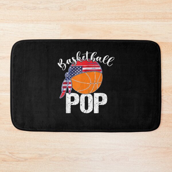 Item preview, Basketball Pop American Flag Basketball Pop Gift  designed and sold by sheilase.