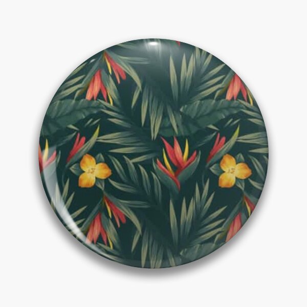 Item preview, Green and yellow print design for redbubble designed and sold by Kumaramang.