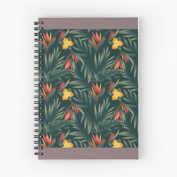 Item preview, Green and yellow print design for redbubble designed and sold by Kumaramang.