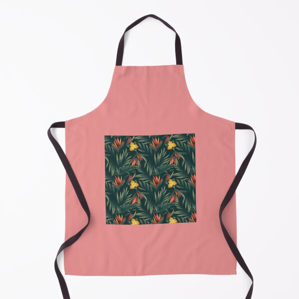 Item preview, Green and yellow print design for redbubble designed and sold by Kumaramang.