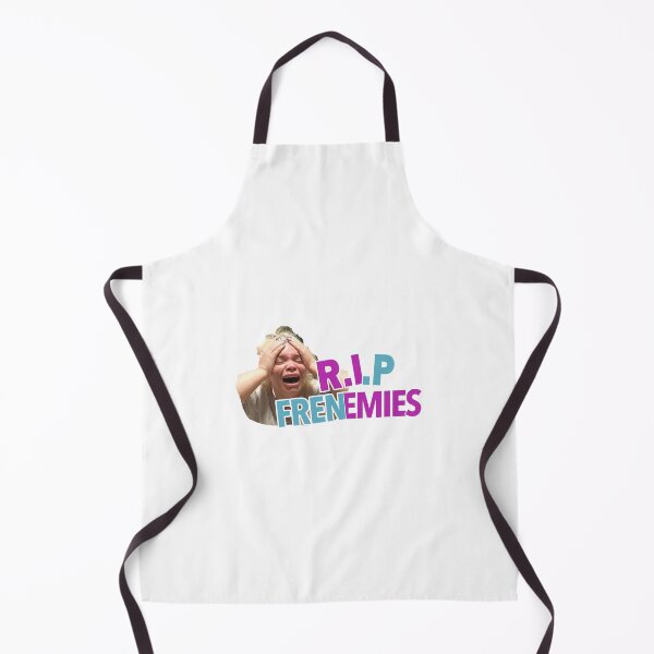 Item preview, R.I.P Frenemies Iconic/Funny Trisha Paytas designed and sold by ventoyt.