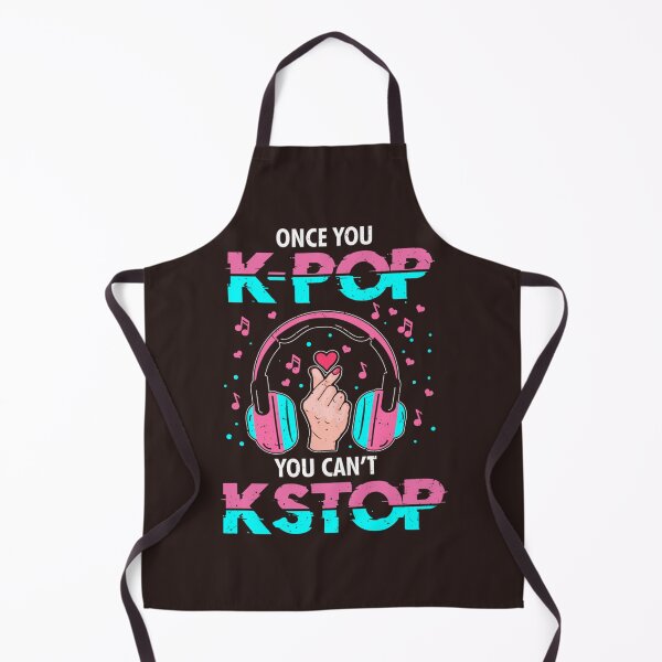 Item preview, K-Pop Design for a K-Pop Fan Classic T-Shirt| Kpop T-Shirt designed and sold by dragonds.
