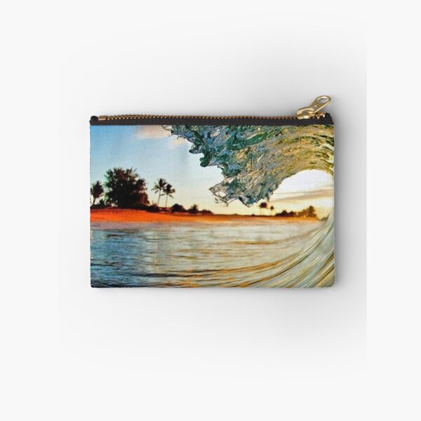 Item preview, Ocean wave designed and sold by MorningFive.