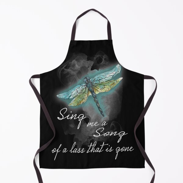 Item preview, Sing me a Song of a lass that is gone designed and sold by CleverLand.