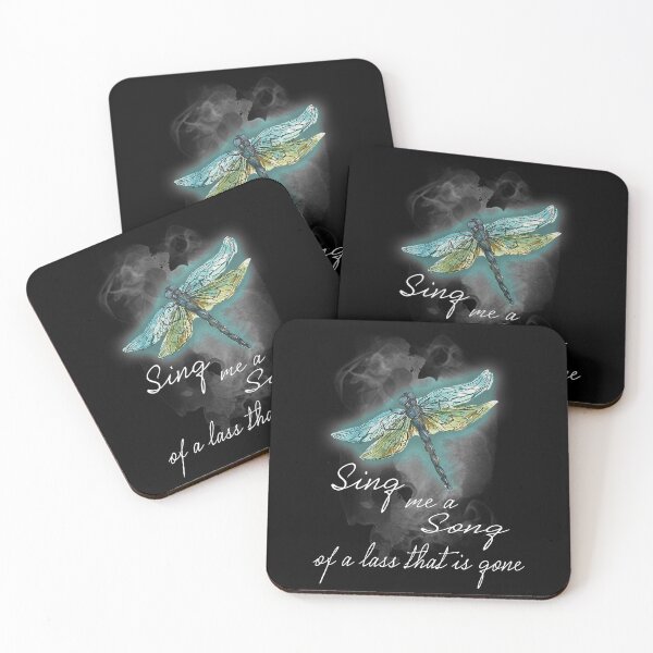 Item preview, Sing me a Song of a lass that is gone designed and sold by CleverLand.