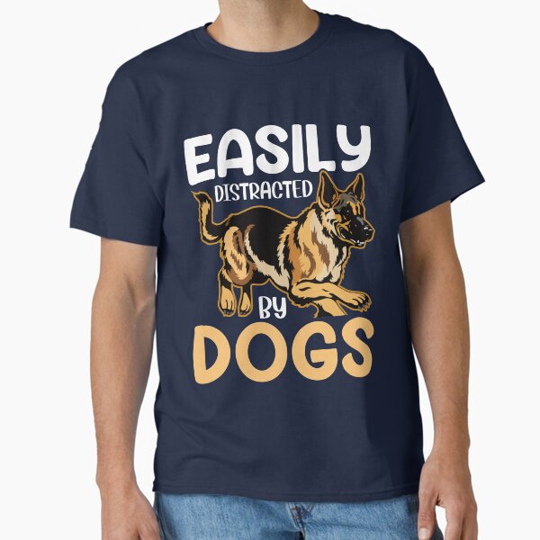 Item preview, Dogs T-Shirts Funny Designs designed and sold by FashionNote.