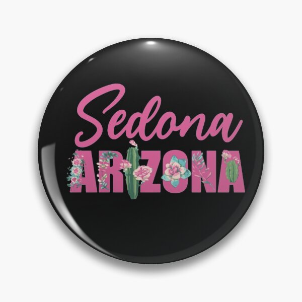 Item preview, Sedona Arizona Beautiful Succulent Cactus T Shirt  designed and sold by Clavitaps.