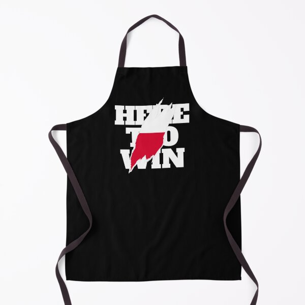 Item preview, Polish are Here to win Polski Fans Love Poland designed and sold by elhefe.