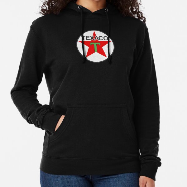 BEST SELLING - Texaco Lightweight Hoodie