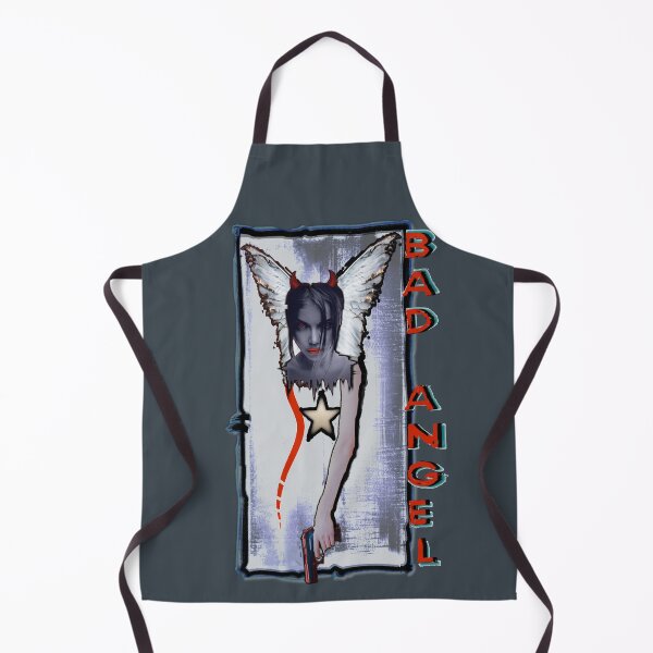 Item preview, Bad Angel designed and sold by Tomaz75.