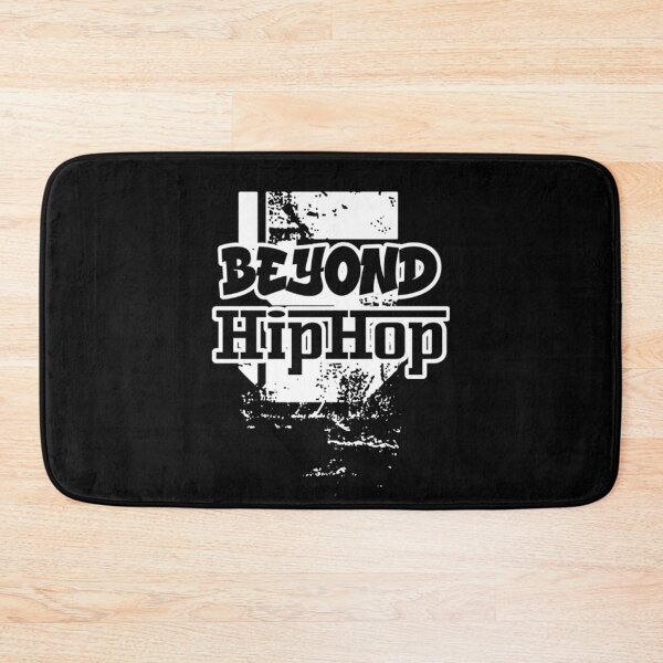 Item preview, BEYOND Hip Hop designed and sold by Ankhmesut.