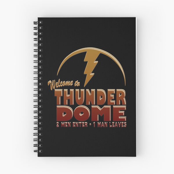 Item preview, Mad Max Beyond Thunderdome designed and sold by AngstHyphen.