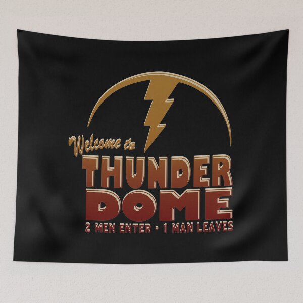 Item preview, Mad Max Beyond Thunderdome designed and sold by AngstHyphen.