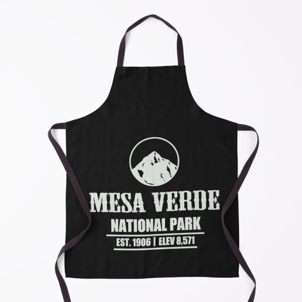 Item preview, Mesa Verde National Park 1906 T Shirt  designed and sold by Clavitaps.