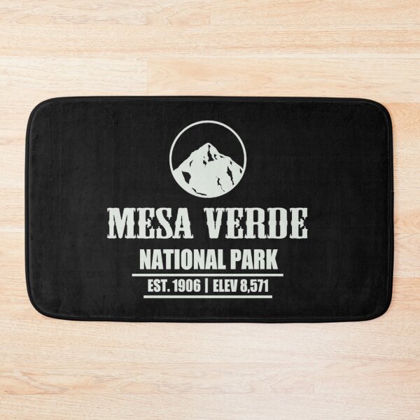 Item preview, Mesa Verde National Park 1906 T Shirt  designed and sold by Clavitaps.