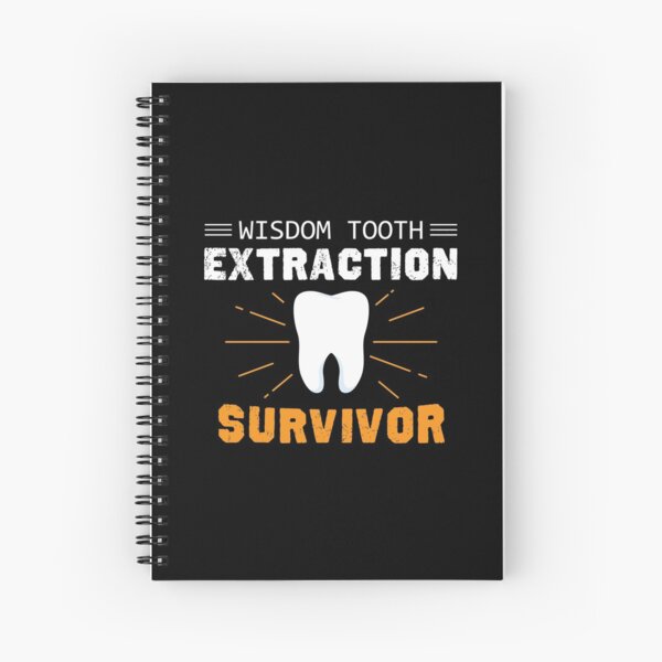 Item preview, Funny Dentist Gift Wisdom Tooth Extraction Survivor designed and sold by cpaddensil.