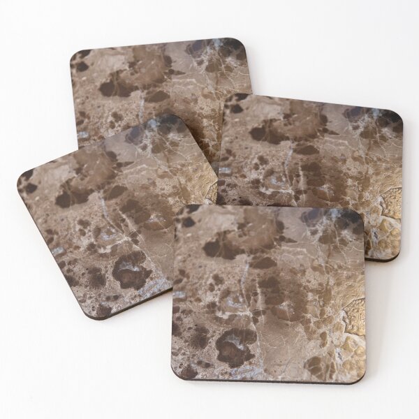 Item preview, Brown Marble Delicado #1 #wall #decor #art designed and sold by Anita's & Bella's Art.