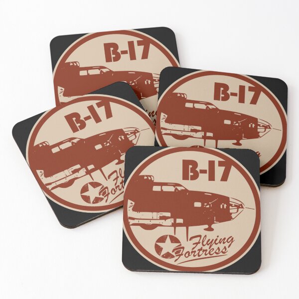 Item preview, B-17 Flying Fortress Shirt designed and sold by simbabo0846.