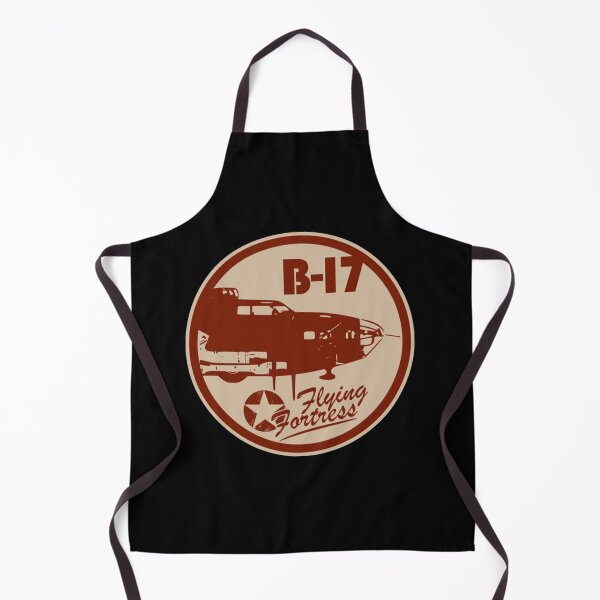 Item preview, B-17 Flying Fortress Shirt designed and sold by simbabo0846.
