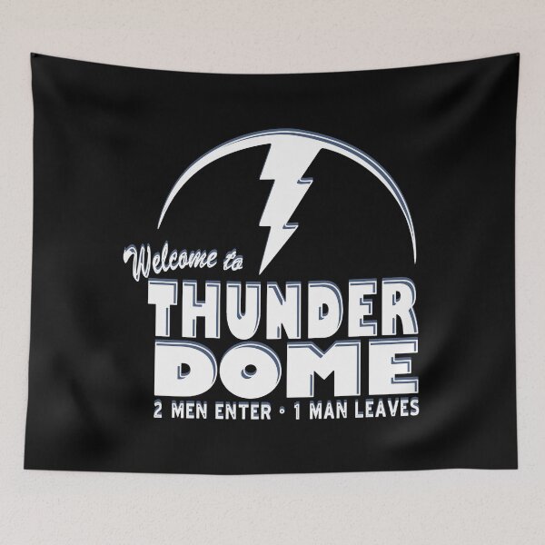 Item preview, Mad Max Beyond Thunderdome designed and sold by AngstHyphen.