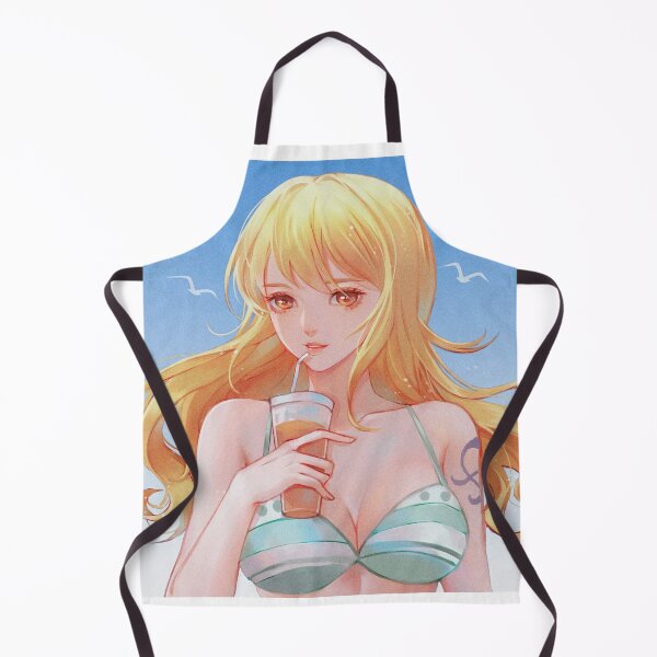 Item preview, Nami Summertime designed and sold by CleverLand.