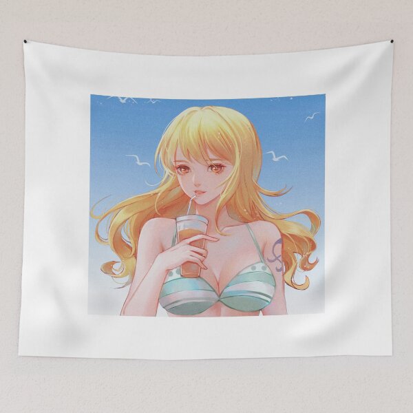 Item preview, Nami Summertime designed and sold by CleverLand.