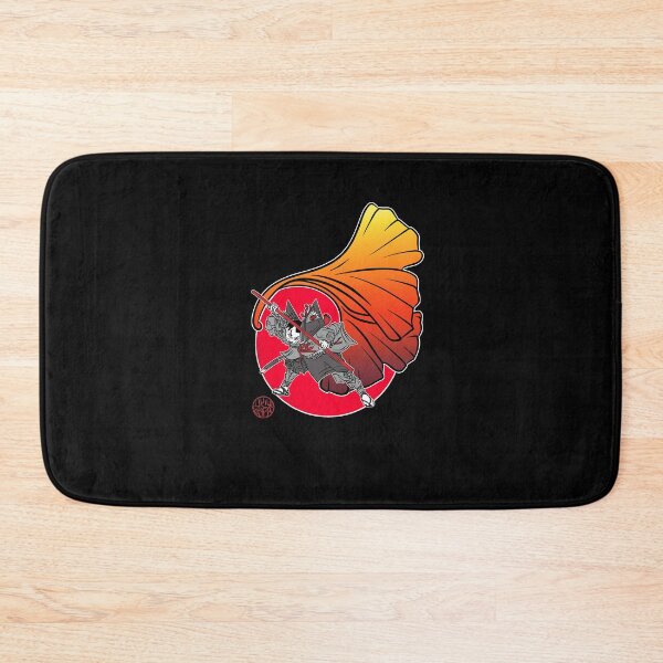 Item preview, Benkei under the ginkgo designed and sold by Ukiyograph.