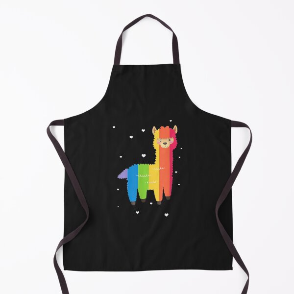 Item preview, Funny LGBT Flag Llama Gay Lesbian Rainbow designed and sold by cindykz32bon.