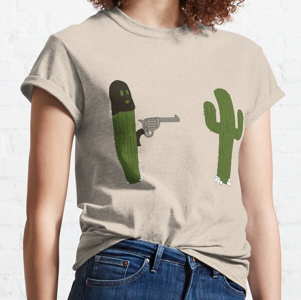 Cactus Plants, Funny Cactus Shirt, Desert Shirt, Cactus Shirt, Tiny Cactus,  Cant Touch This, Cute Cactus Shirt, Crazy Plant Lady 