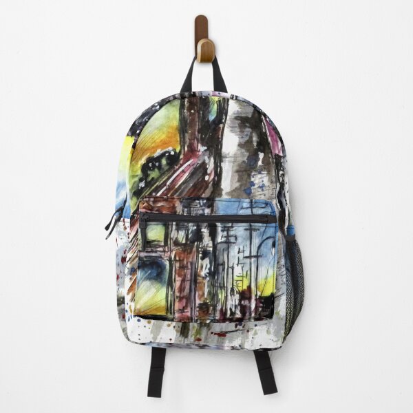 Item preview, Urban Sunset designed and sold by Clyde J. Kell.