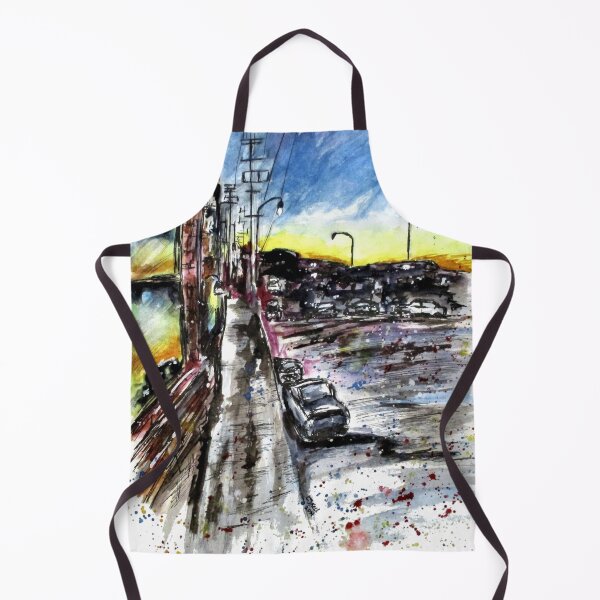 Item preview, Urban Sunset designed and sold by Clyde J. Kell.
