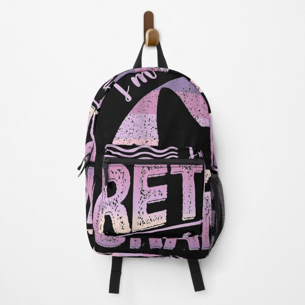 Item preview, I'm Not Retired I'm A Full Time Cat Grandma Retirement Gift  designed and sold by sheilase.
