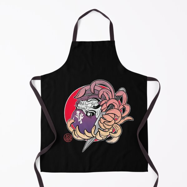 Item preview, Daruma in a chrysanthemum designed and sold by Ukiyograph.