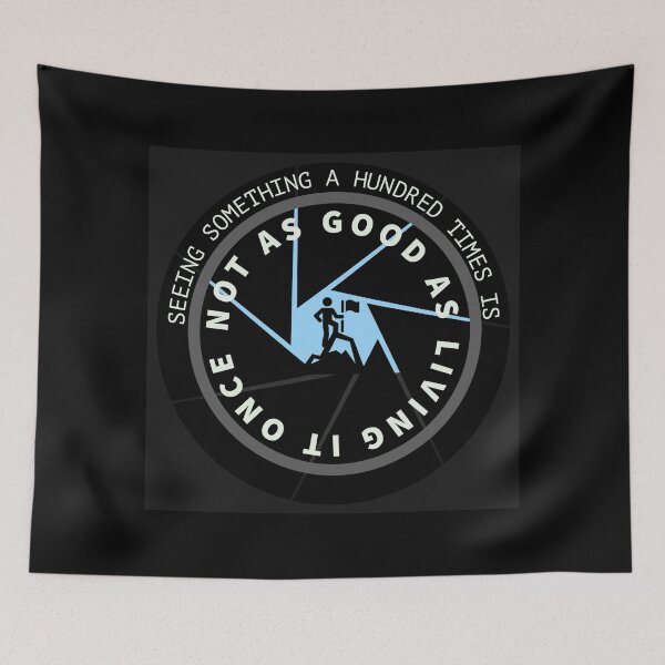 Item preview, Live it.  designed and sold by assstono3027.