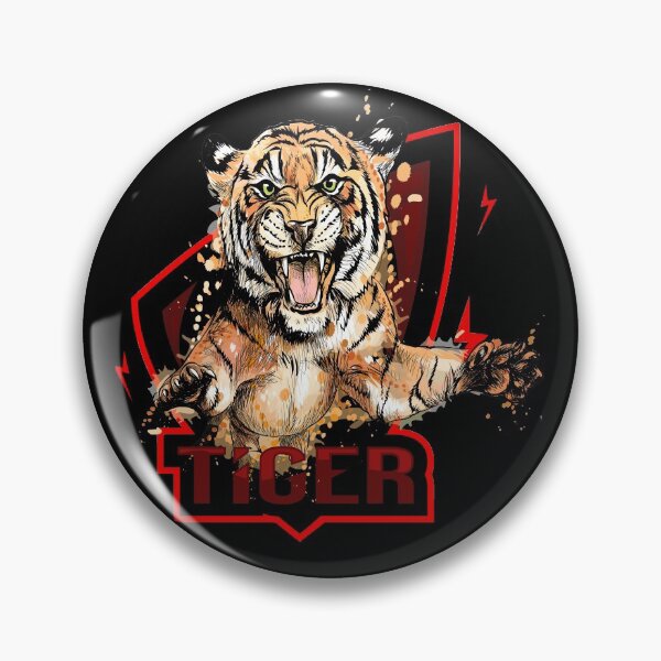 Item preview, Year Of The Tiger  – Lunar New Year 2022 – Tiger Shirt designed and sold by taogiauco.