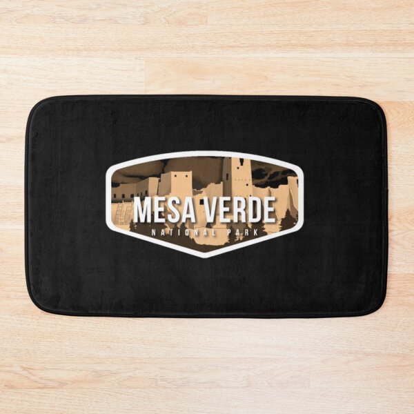 Item preview, Mesa Verde National Park American T Shirt  designed and sold by Clavitaps.