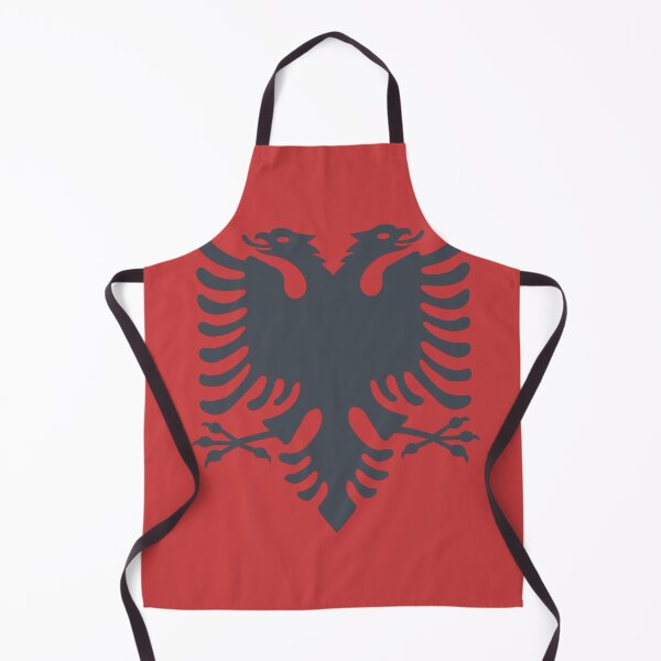 Item preview, Albania designed and sold by FlatFlags.