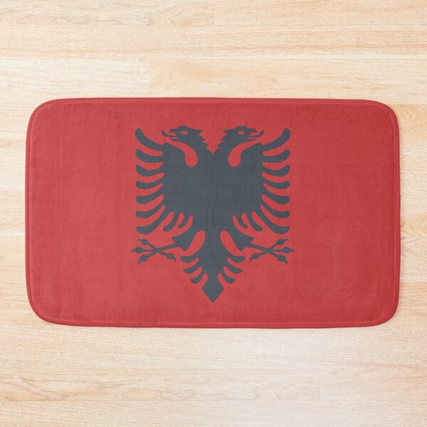 Item preview, Albania designed and sold by FlatFlags.