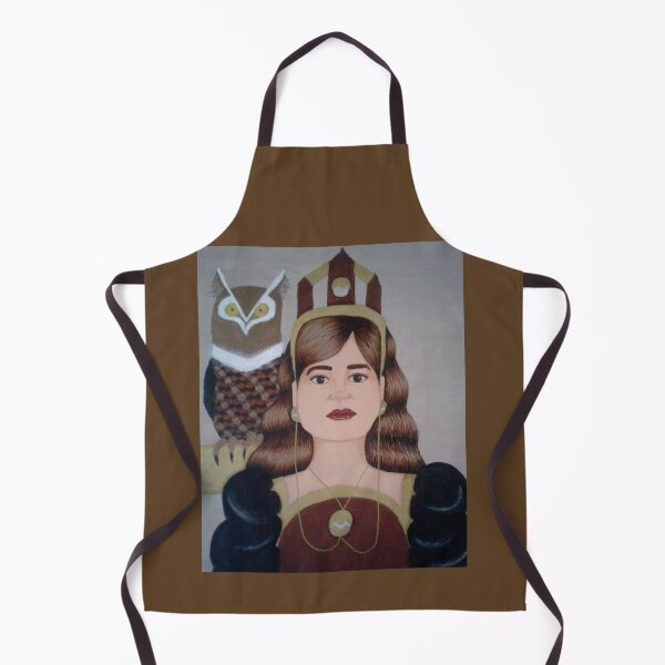 Item preview, Jotzee, the Brown Princess designed and sold by KDStout.