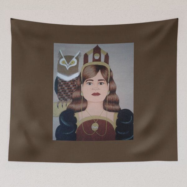 Item preview, Jotzee, the Brown Princess designed and sold by KDStout.