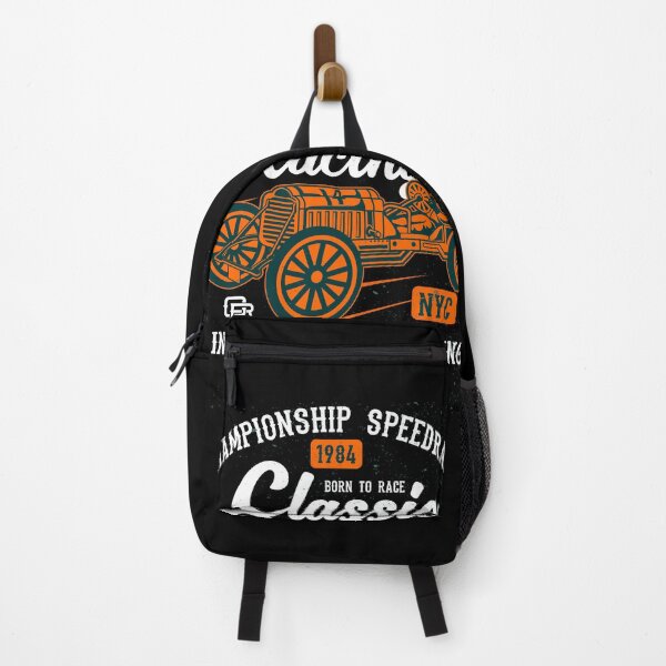 Item preview, Championship Speedrace. Motorcar, NYC. International Racing. designed and sold by wkyip79.