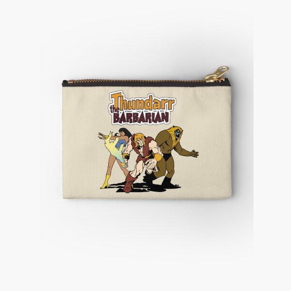 Item preview, Thundarr The barbarian  designed and sold by digitak311.