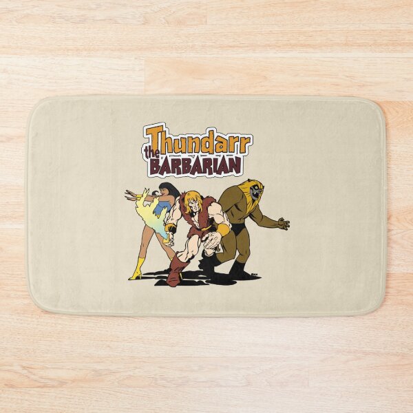 Item preview, Thundarr The barbarian  designed and sold by digitak311.