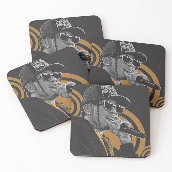 Item preview, Tyga designed and sold by stickerhappy30.