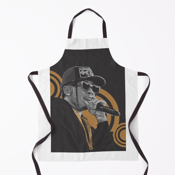 Item preview, Tyga designed and sold by stickerhappy30.